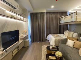 1 Bedroom Condo for sale at Park Origin Phayathai, Thung Phaya Thai, Ratchathewi, Bangkok