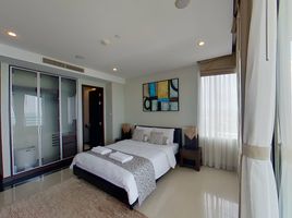 3 Schlafzimmer Wohnung zu vermieten im La Royale Beach, Na Chom Thian