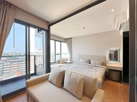 1 Schlafzimmer Wohnung zu vermieten im Once Pattaya Condominium, Na Kluea, Pattaya, Chon Buri