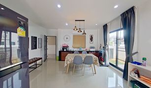 3 chambres Maison a vendre à San Kamphaeng, Chiang Mai The Urbana+6
