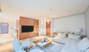 5 Bedrooms Villa for sale in Saadiyat Beach, Abu Dhabi Saadiyat Lagoons