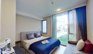 2 Bedrooms Condo for sale in Khlong Toei Nuea, Bangkok FYNN Sukhumvit 31