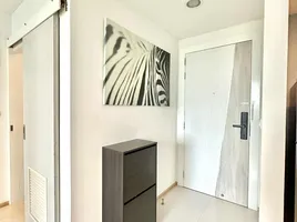 1 Bedroom Condo for rent at Acqua Condo, Nong Prue, Pattaya