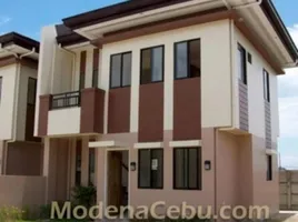 4 Schlafzimmer Haus zu verkaufen im Modena, Lapu-Lapu City, Cebu, Central Visayas