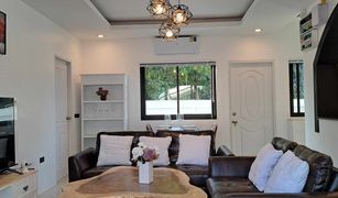 6 Bedrooms Villa for sale in Bang Lamung, Pattaya 