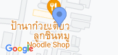 ทำเลที่ตั้ง of บ้านพฤกษา 31 พุทธมณฑล สาย 4