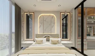 1 chambre Condominium a vendre à Thung Mahamek, Bangkok Supalai Icon Sathorn