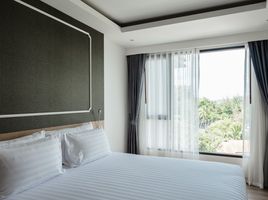 1 Bedroom Condo for sale at Aristo 2, Choeng Thale, Thalang, Phuket