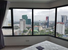 1 Bedroom Apartment for rent at Life Ladprao, Chomphon