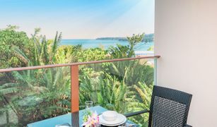 Кондо, Студия на продажу в Камала, Пхукет Oceana Kamala