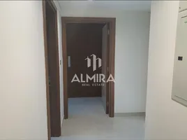 3 Bedroom Apartment for sale at Al Hadeel, Al Bandar, Al Raha Beach