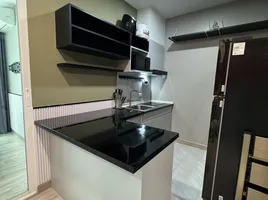 1 Bedroom Condo for rent at Supalai Loft Sathorn - Ratchaphruek, Pak Khlong Phasi Charoen, Phasi Charoen, Bangkok