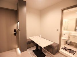 1 Schlafzimmer Wohnung zu vermieten im Life Asoke Hype, Makkasan