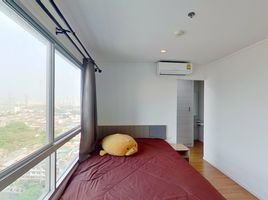 2 Schlafzimmer Wohnung zu vermieten im Lumpini Place Suksawat - Rama 2, Chom Thong, Chom Thong