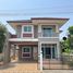 4 Bedroom House for rent at The Prego green, Ton Pao, San Kamphaeng, Chiang Mai, Thailand