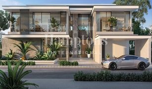 6 Bedrooms Villa for sale in , Dubai Majestic Vistas