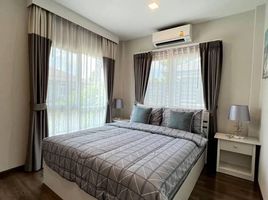 3 Bedroom Villa for rent at Siwalee Sankampang, San Klang, San Kamphaeng, Chiang Mai