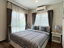 3 Bedroom House for rent at Siwalee Sankampang, San Klang