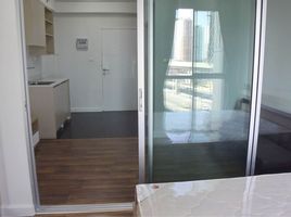 1 Bedroom Condo for rent at A Space Me Rattanathibet, Bang Kraso, Mueang Nonthaburi, Nonthaburi