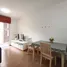 1 Schlafzimmer Appartement zu vermieten im S&S Sukhumvit Condominium, Bang Na, Bang Na