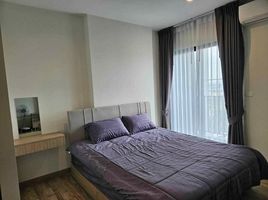 1 Schlafzimmer Wohnung zu vermieten im Niche Mono Sukhumvit - Bearing, Samrong Nuea