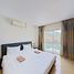 2 спален Квартира в аренду в Patong Seaview Residences, Патонг