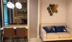 1 Bedroom Condo for sale in Lumphini, Bangkok Life One Wireless