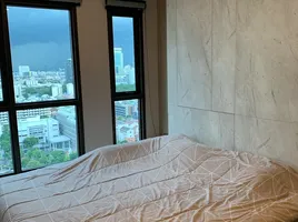 1 Schlafzimmer Wohnung zu vermieten im Lumpini Suite Dindaeng-Ratchaprarop, Din Daeng, Din Daeng, Bangkok