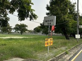  Grundstück zu verkaufen im Windmill Park, Bang Phli Yai, Bang Phli, Samut Prakan