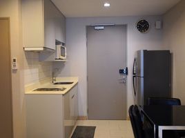 2 Schlafzimmer Wohnung zu vermieten im Ideo Mobi Phayathai, Thung Phaya Thai