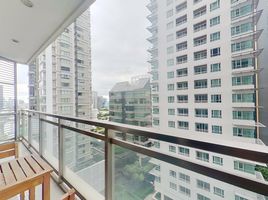 2 Schlafzimmer Appartement zu vermieten im Bright Sukhumvit 24, Khlong Tan