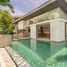 3 Schlafzimmer Villa zu verkaufen im Luna Phuket, Choeng Thale