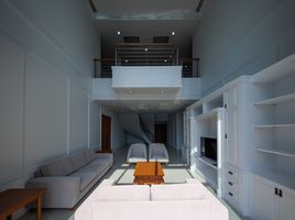 เพนท์เฮ้าส์ 4 ห้องนอน ให้เช่า ในโครงการ เดอะ แกรนด์ เศรษฐีวรรณ สุขุมวิท 24, คลองตัน