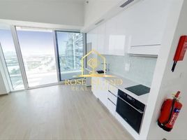 Studio Apartment for sale at Mayan 1, Yas Bay