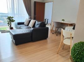 2 Bedroom Condo for rent at Intro Phaholyothin-Pradipat, Sam Sen Nai, Phaya Thai, Bangkok