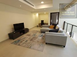 2 Bedroom Townhouse for sale at Bermuda, Mina Al Arab, Ras Al-Khaimah