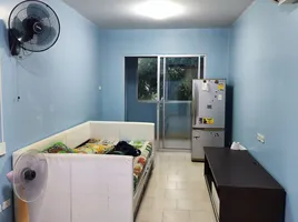 1 Schlafzimmer Wohnung zu vermieten im City Home Ratchada-Pinklao, Bang Ao, Bang Phlat, Bangkok