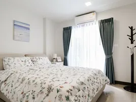 2 Schlafzimmer Wohnung zu verkaufen im Mira Monte’ Hua Hin 94, Hua Hin City