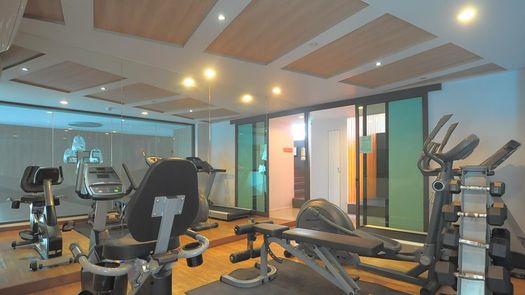 Photos 1 of the Communal Gym at D25 Thonglor
