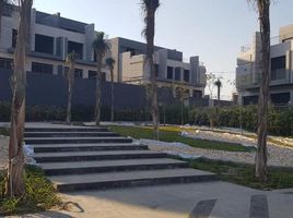 3 Bedroom Townhouse for sale at Patio Al Zahraa, Sheikh Zayed Compounds