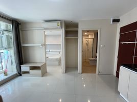 1 Schlafzimmer Wohnung zu vermieten im Amata Miracle Condo, Don Hua Lo, Mueang Chon Buri