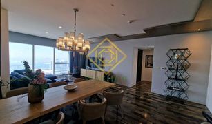 Marina Gate, दुबई Damac Heights at Dubai Marina में 3 बेडरूम अपार्टमेंट बिक्री के लिए