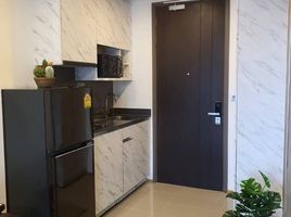 1 Bedroom Condo for rent at Ashton Chula-Silom, Si Phraya