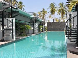 Studio Wohnung zu verkaufen im The Kris Residence Bangtao, Choeng Thale, Thalang, Phuket