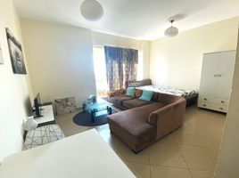 Studio Apartment for sale at Icon Tower 1, Lake Almas West