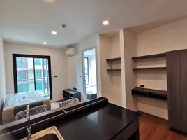 1 Bedroom Condo for sale at The Space Condominium, Wichit