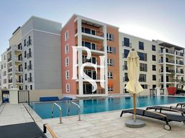 1 Bedroom Apartment for sale at Equiti Arcade, Phase 1, Al Furjan