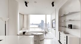 Available Units at Four Seasons Private Residences