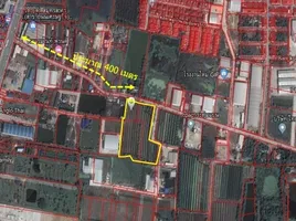  Land for sale in Krathum Baen, Samut Sakhon, Khlong Maduea, Krathum Baen