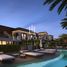 3 Bedroom Townhouse for sale at The Jasmine Collection, Earth, Jumeirah Golf Estates